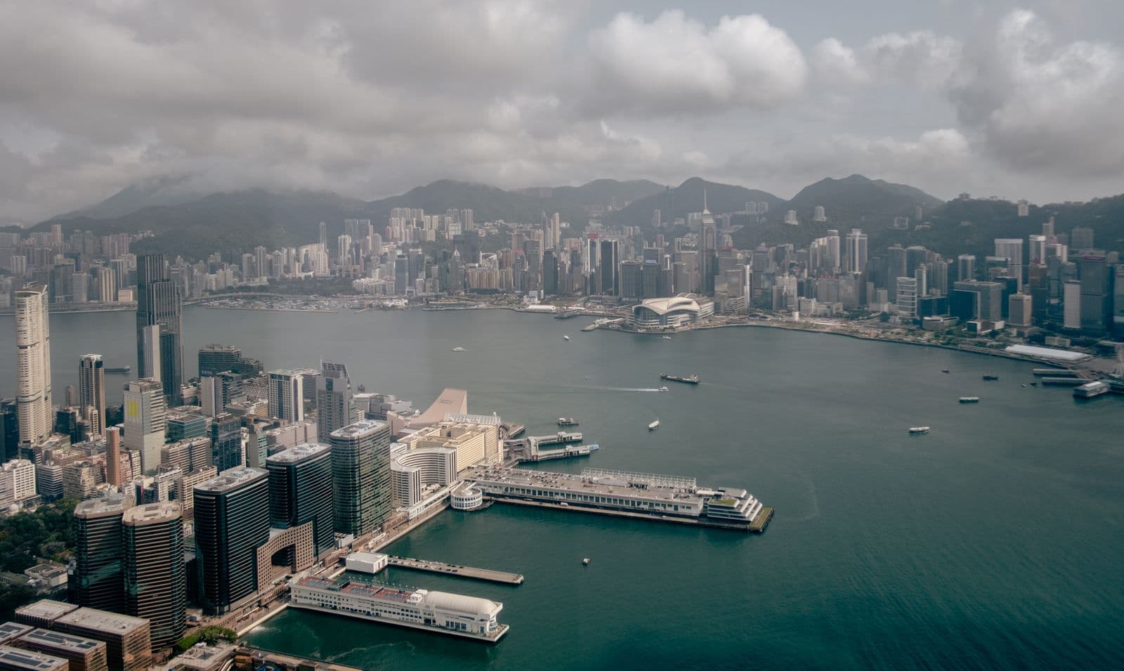 Hong Kong tour packages