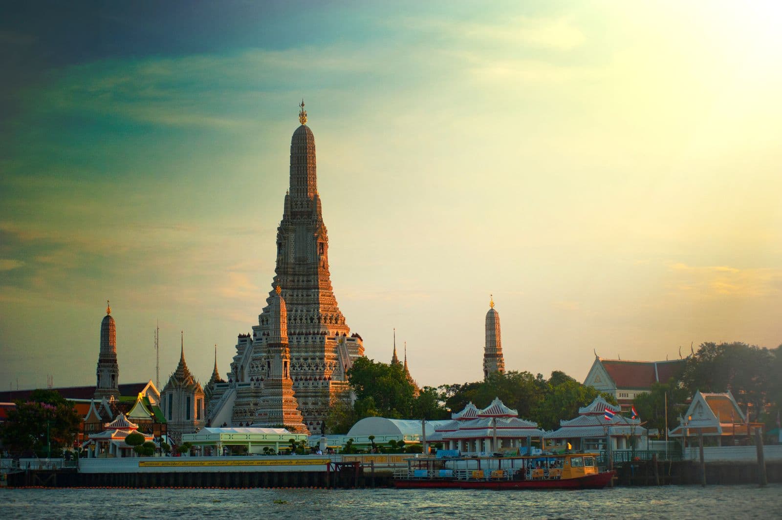 Thailand tour packages