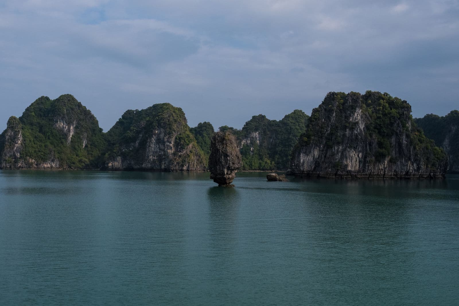 Vietnam tour packages